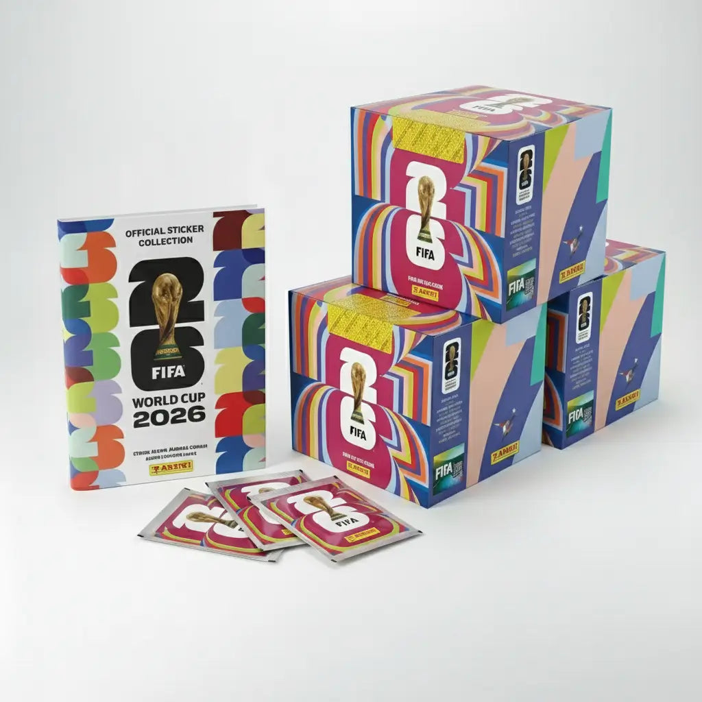 Kit de coleccionista